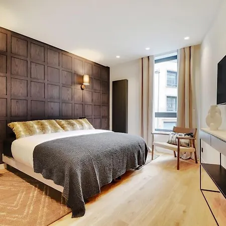 De Luxe 2bdr/7p - Louvre/tuileries * Párizs