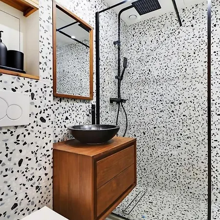 De Luxe 2bdr/7p - Louvre/tuileries
