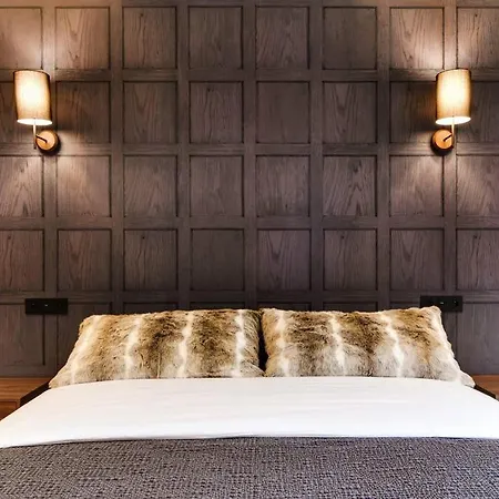Daire De Luxe 2bdr/7p - Louvre/tuileries Paris