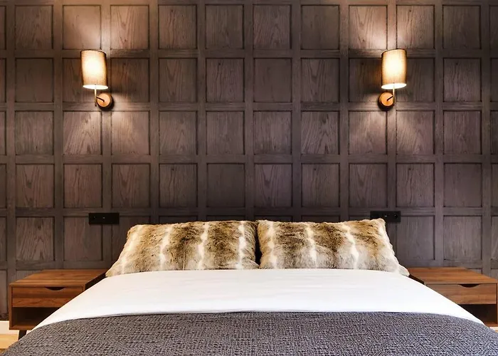 Apartamento De Luxe 2bdr/7p - Louvre/tuileries Paris