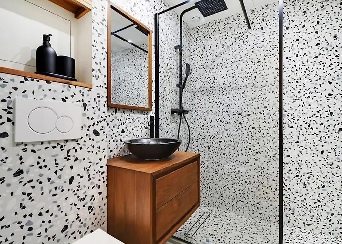 De Luxe 2bdr/7p - Louvre/tuileries